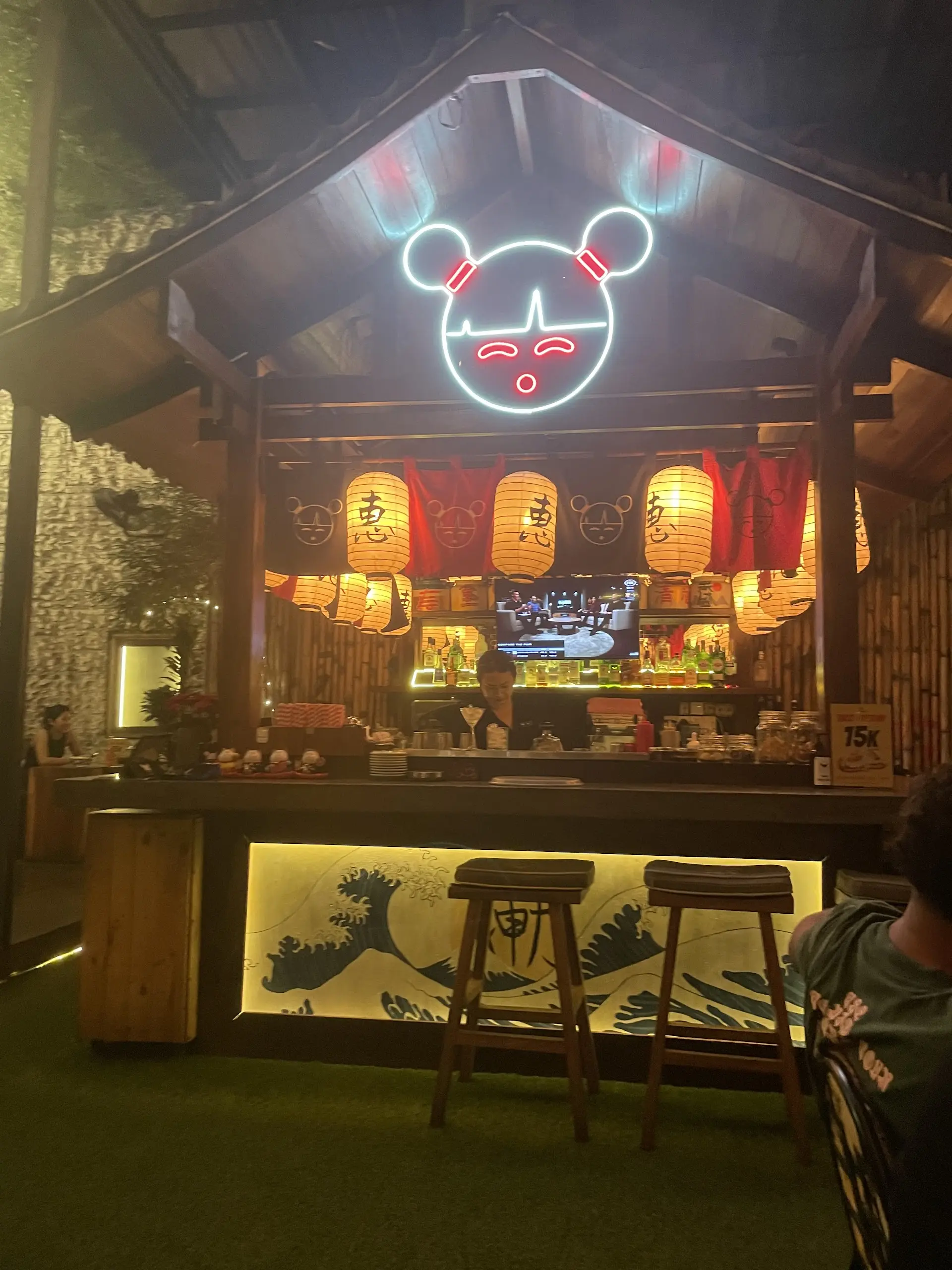 Unlimited Tacos for 10 Yuan? Seminyak's Tuesdays live for this! 4