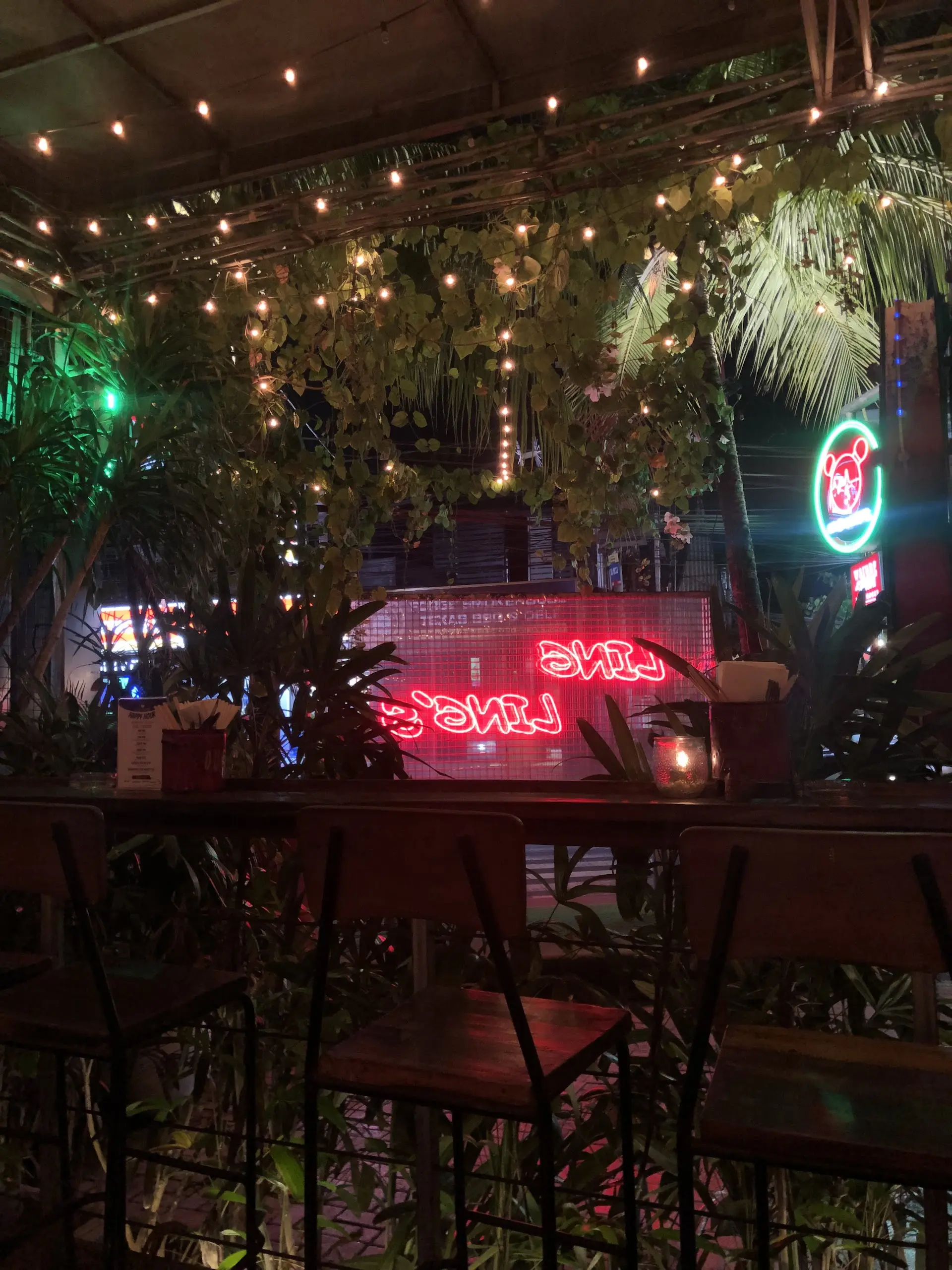 Unlimited Tacos for 10 Yuan? Seminyak's Tuesdays live for this! 2