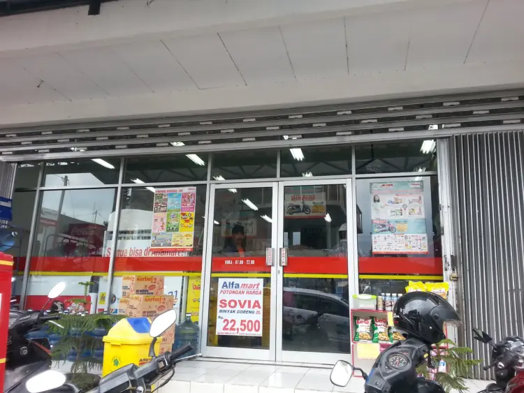 Alfamart 1