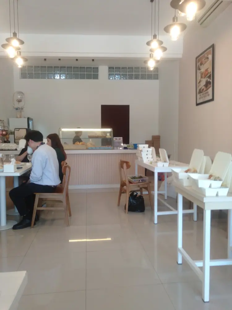 Esco'buns Pojok Rasa 6