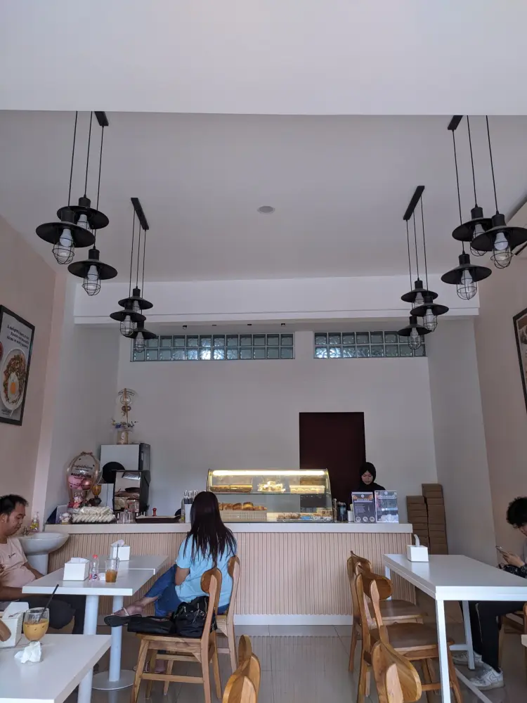 Esco'buns Pojok Rasa 8