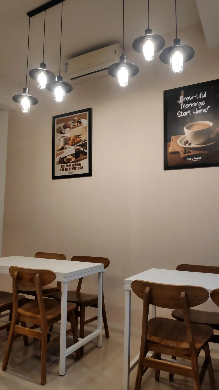 Esco'buns Pojok Rasa 7