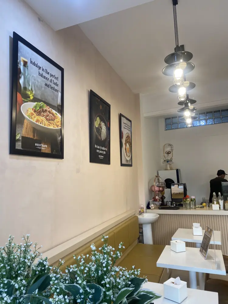 Esco'buns Pojok Rasa 9