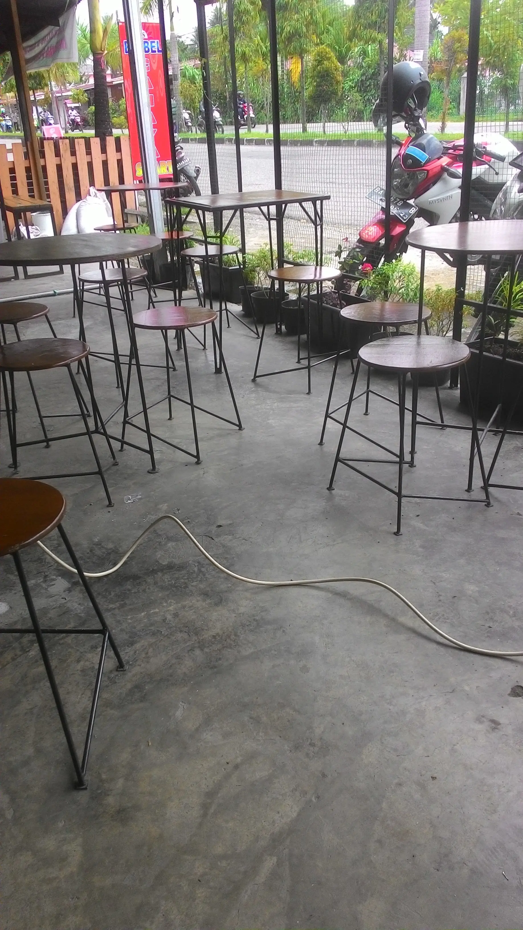 UNAND校友也太会了！人均不到20k，这家咖啡馆凭什么比网红店还好喝？ 3