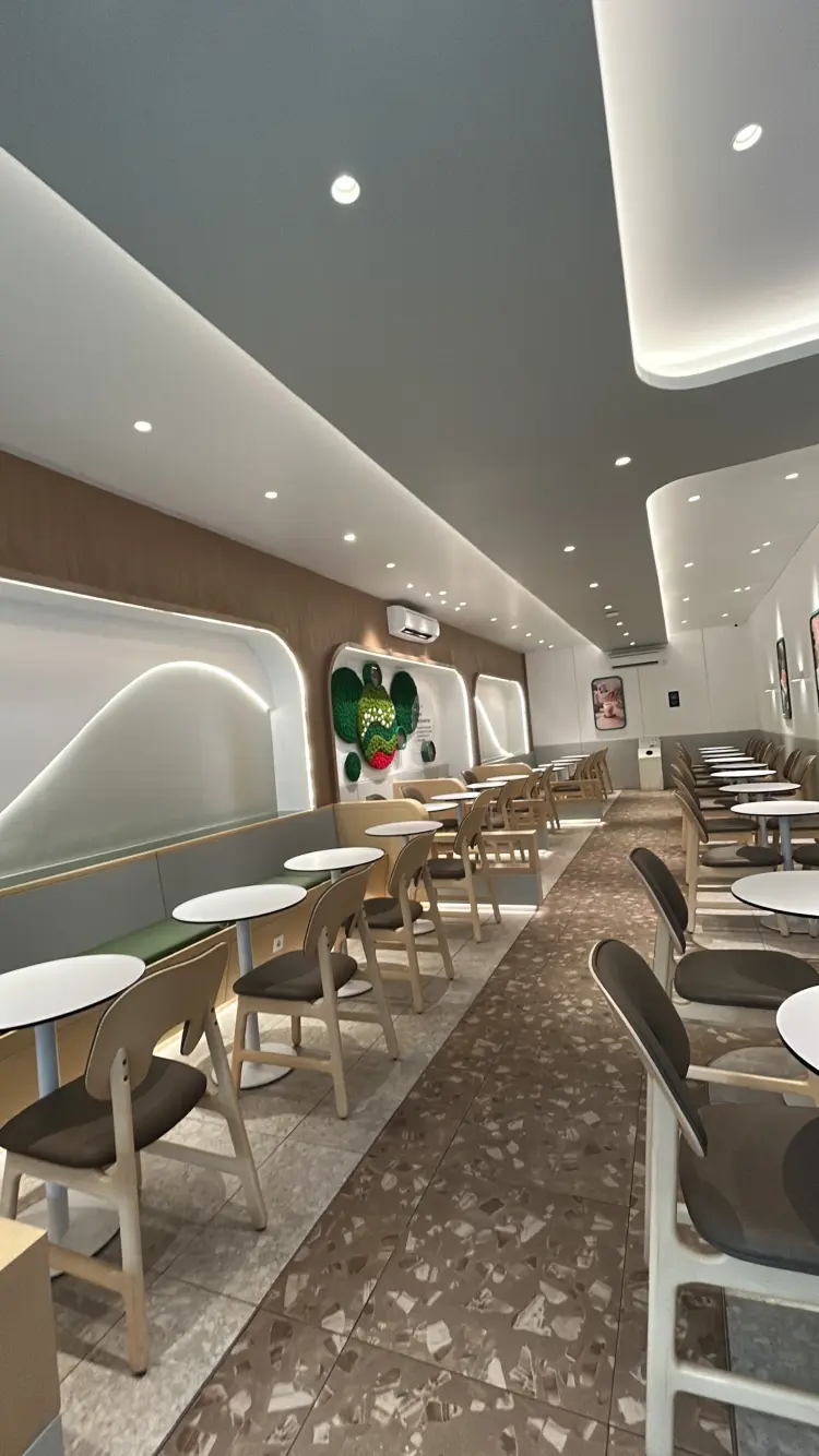 Fore Coffee - MT Haryono Balikpapan 2