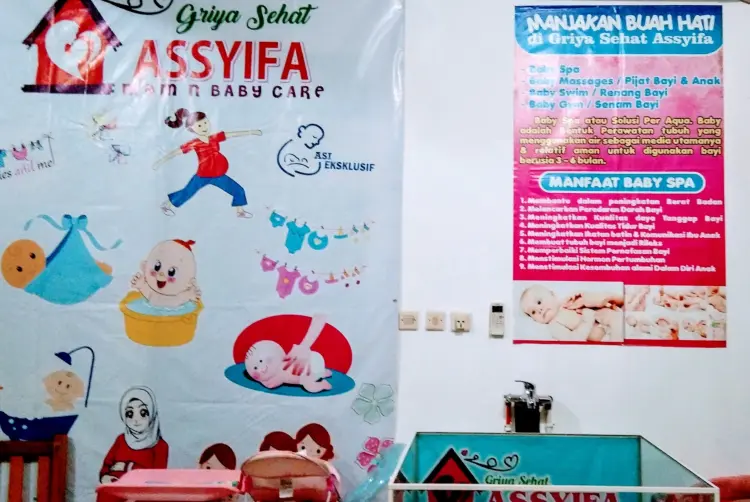 Griya Sehat Assyifa 1