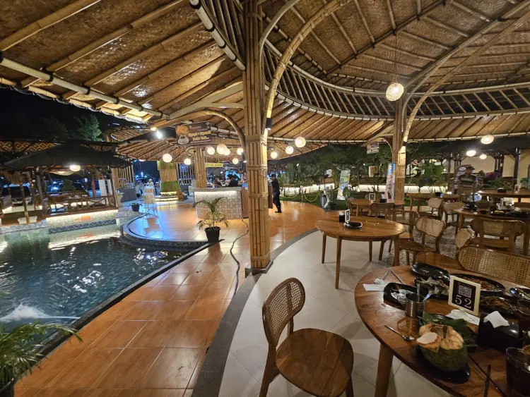 Kampung Kecil Cirebon 1