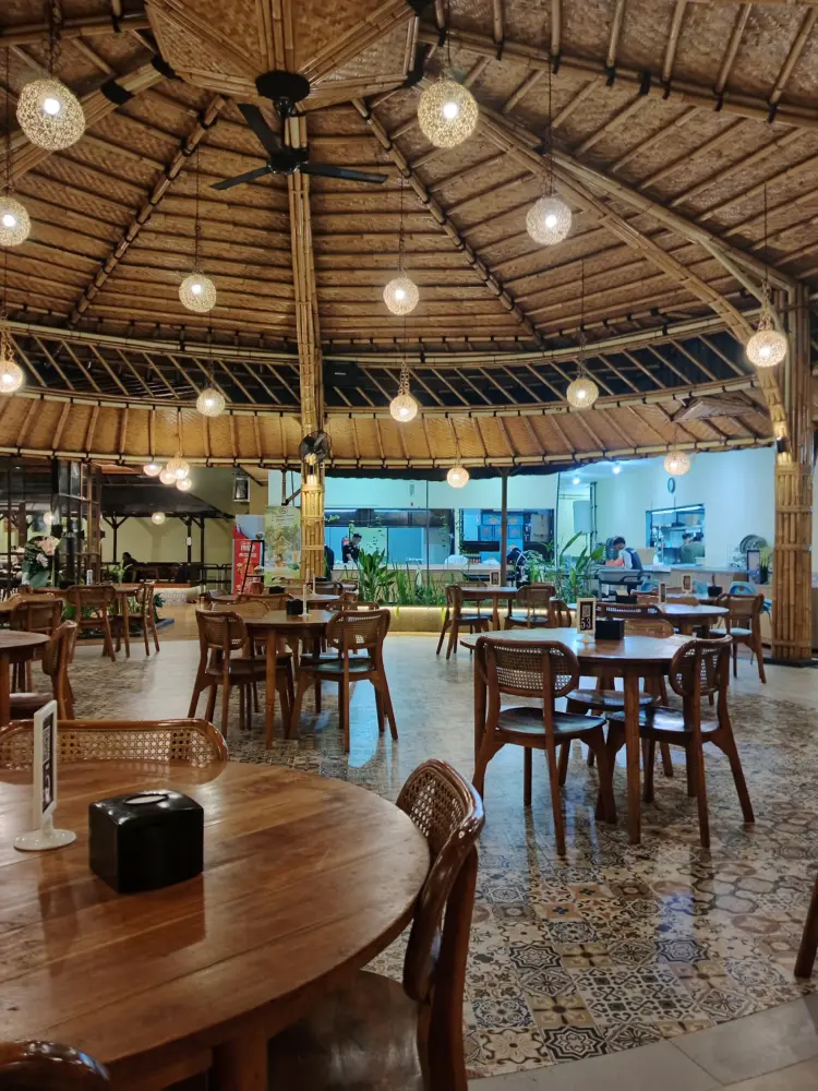 Kampung Kecil Cirebon 3