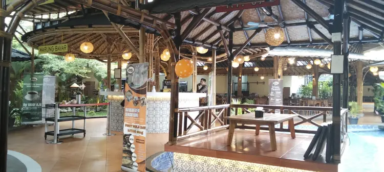 Kampung Kecil Cirebon 10