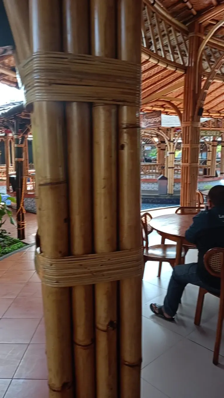 Kampung Kecil Cirebon 6