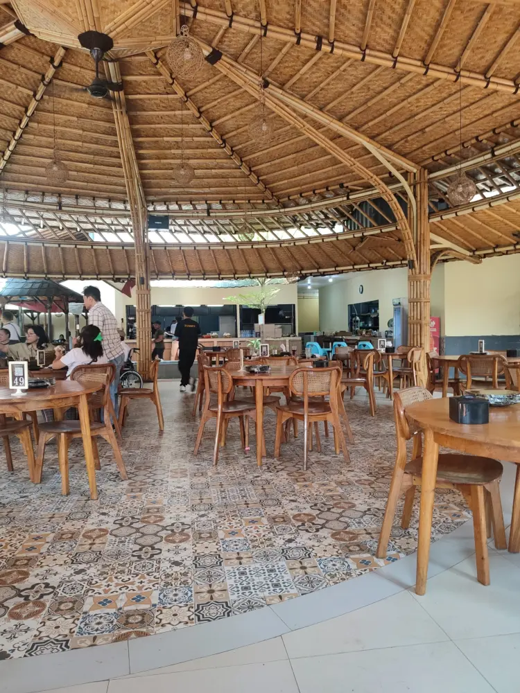 Kampung Kecil Cirebon 8