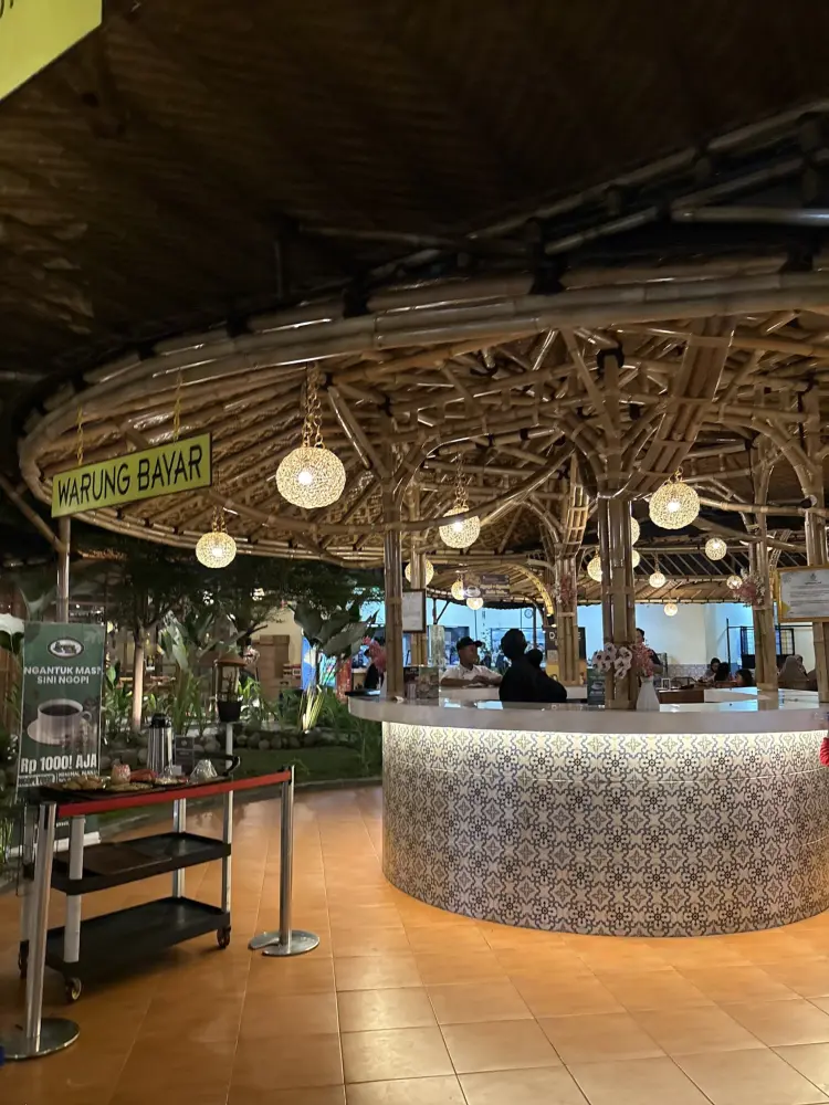 Kampung Kecil Cirebon 2