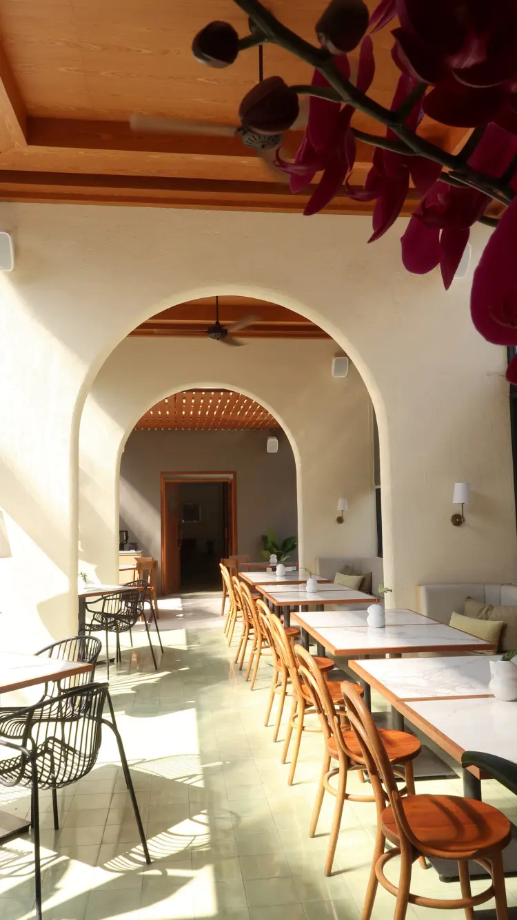 Bijan Restoran Nusantara 1