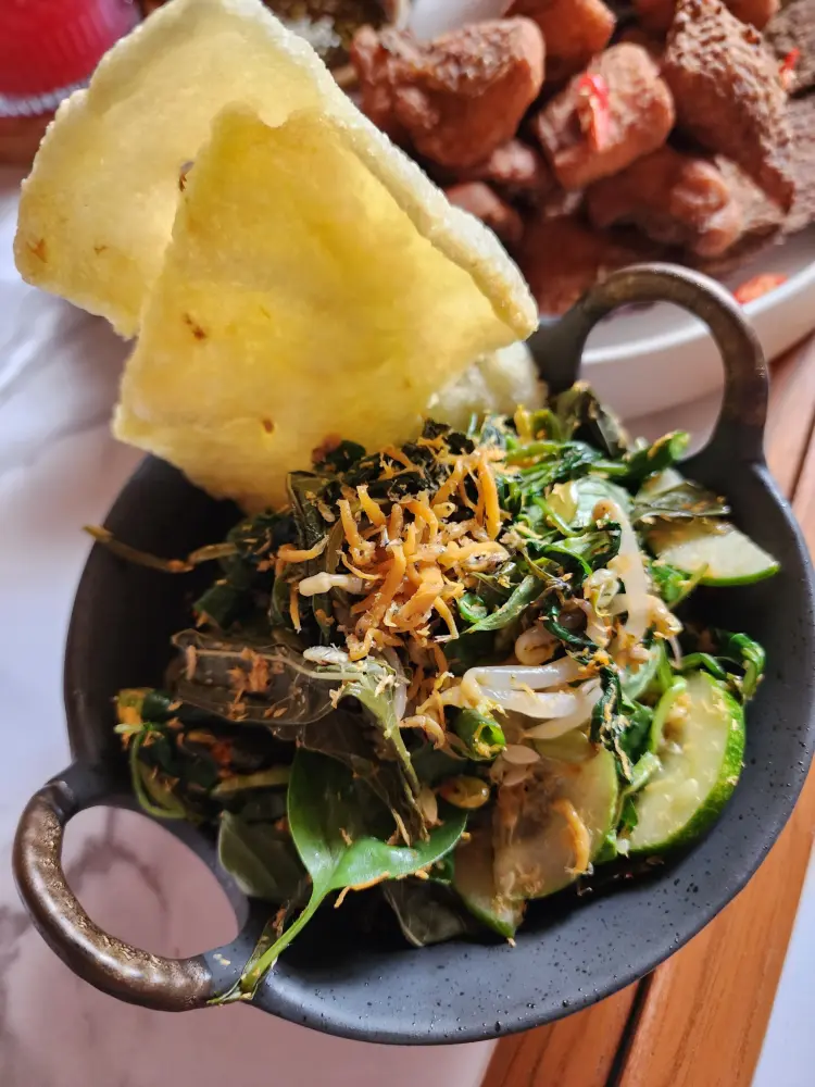 Bijan Restoran Nusantara 2