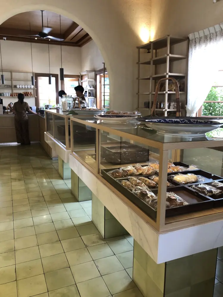 Bijan Restoran Nusantara 10