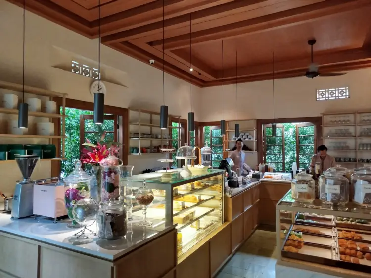 Bijan Restoran Nusantara 3