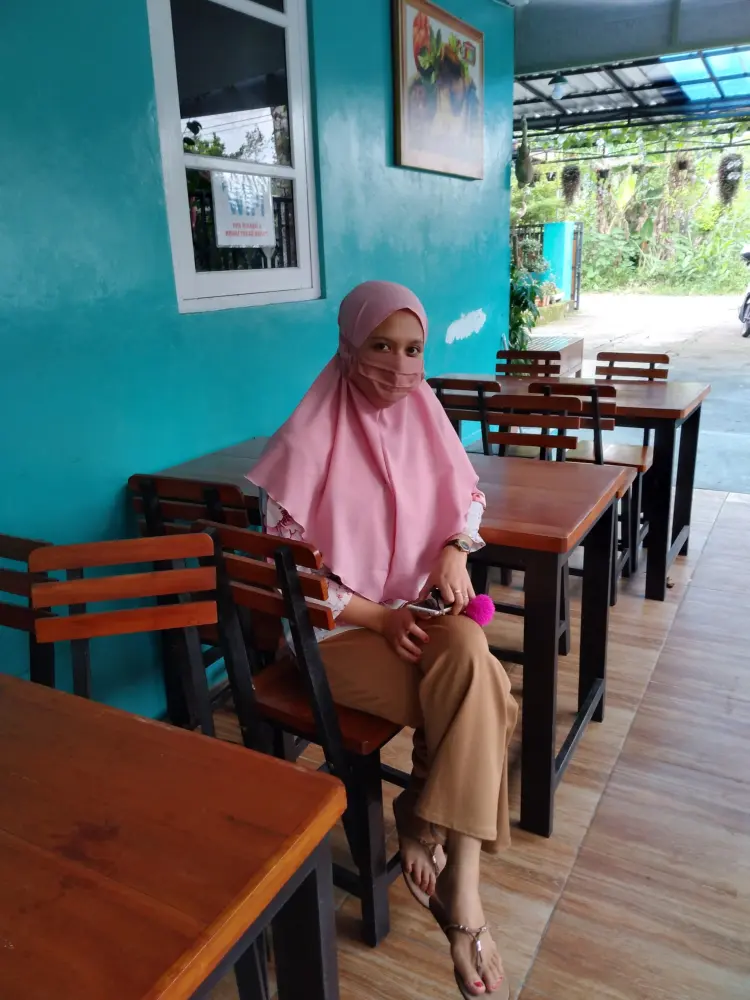 AYAM GORENG KREMES SEHATI 5