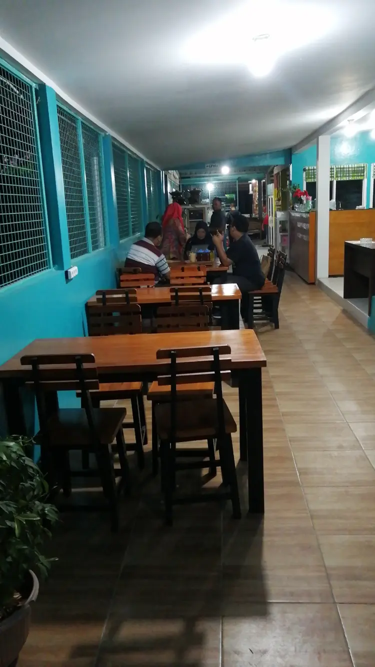 AYAM GORENG KREMES SEHATI 7