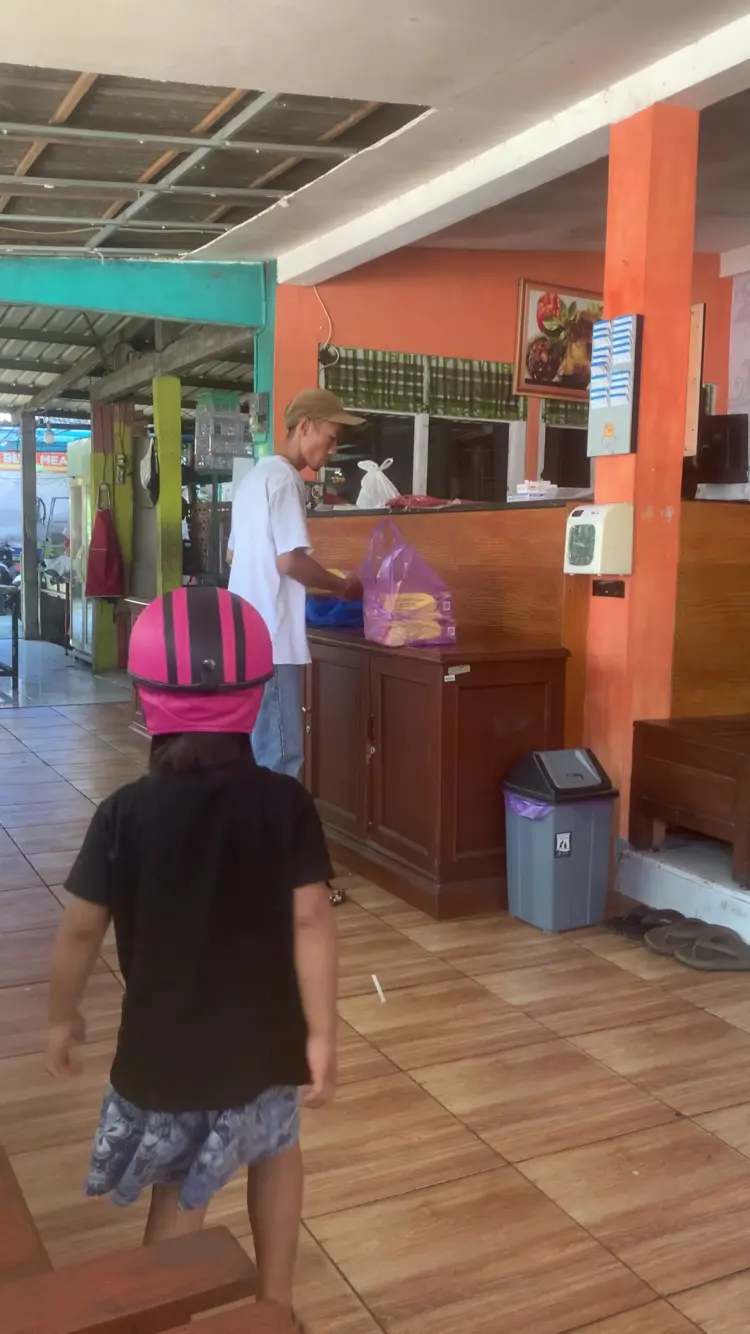 AYAM GORENG KREMES SEHATI 4