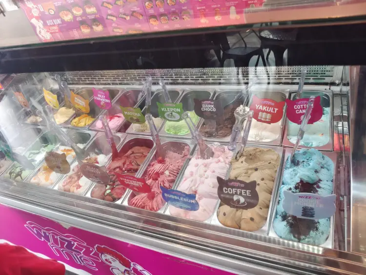 Wizzmie Kedungmundu Semarang 5