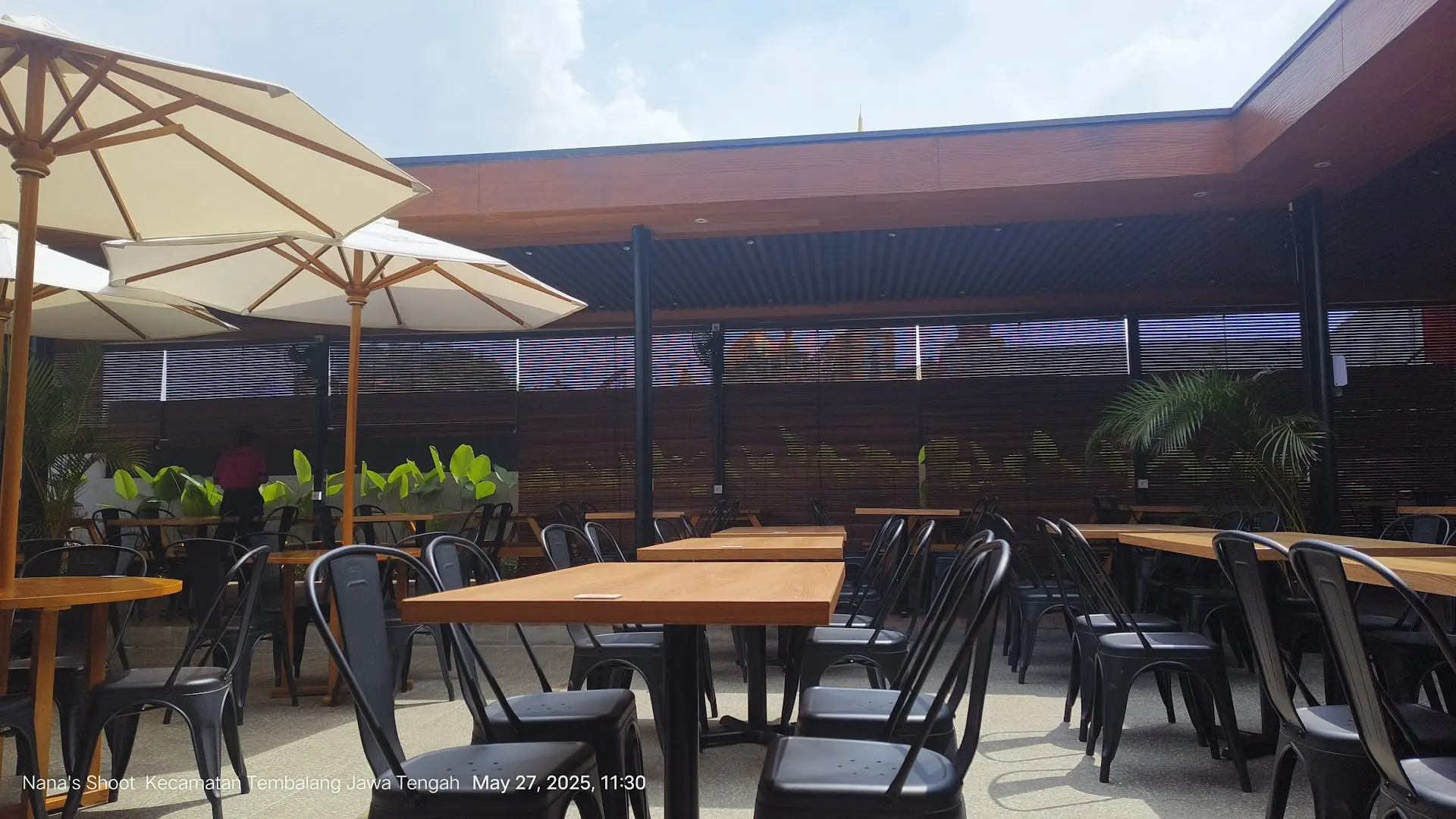 带娃党/洁癖党请进!三宝垄这家面馆干净到发光,但有几个槽点不吐不快 2