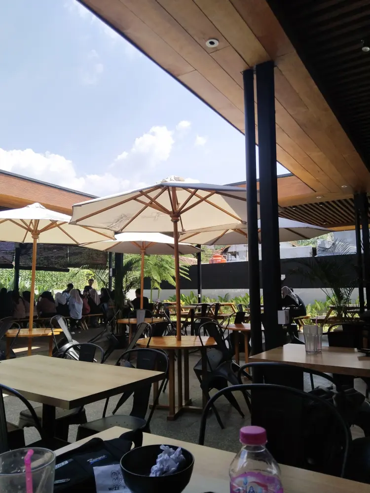 Wizzmie Kedungmundu Semarang 2