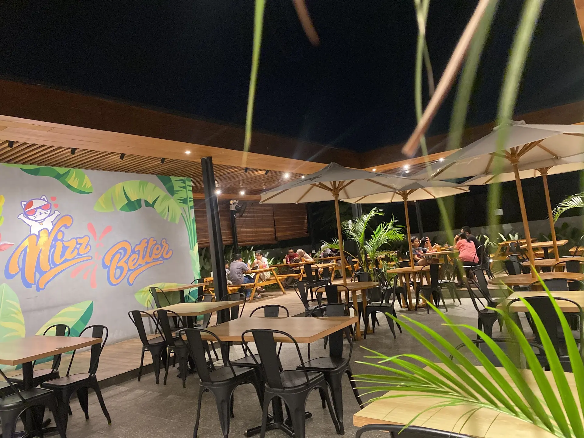 带娃党/洁癖党请进!三宝垄这家面馆干净到发光,但有几个槽点不吐不快 5