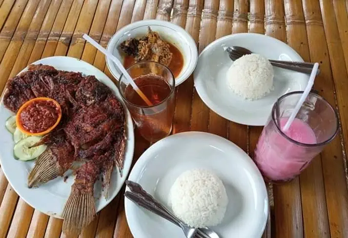 Warung Madjoe Mapan 5758 6