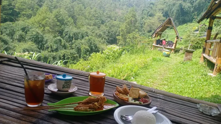 Warung Madjoe Mapan 5758 9