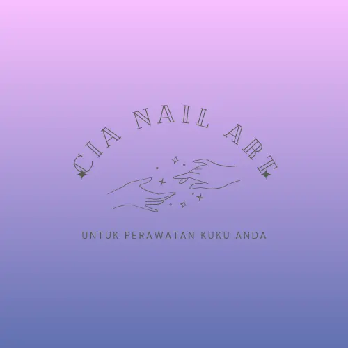Cia nail art 1
