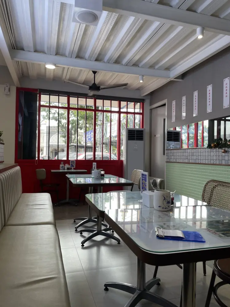 Three Uncles Palembang 8