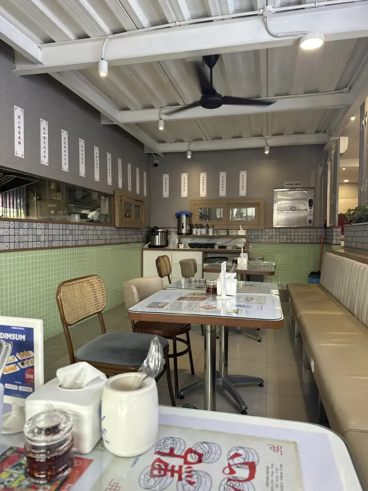 Three Uncles Palembang 5