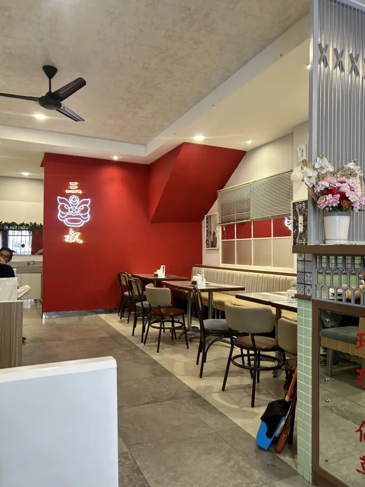 Three Uncles Palembang 10