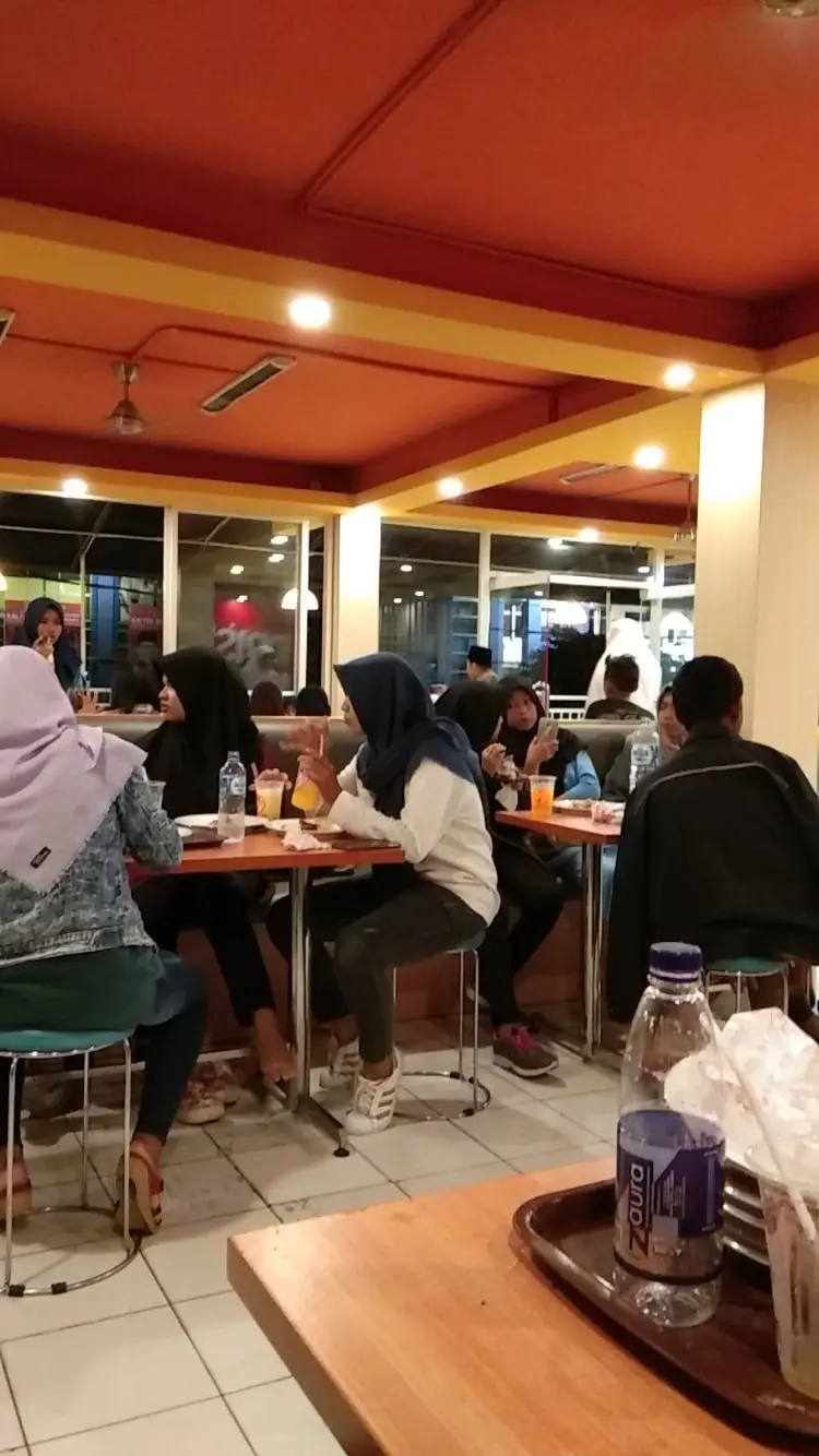 Arizona Fried Chicken 2