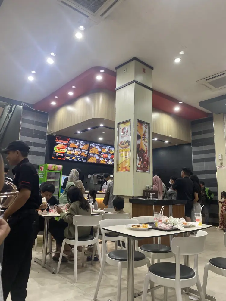 Arizona Fried Chicken 6