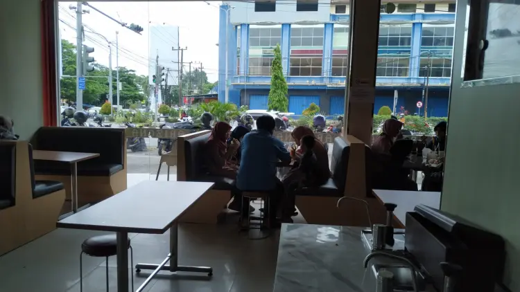 Arizona Fried Chicken 7