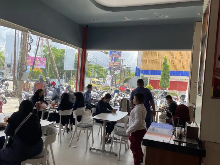 Arizona Fried Chicken 4