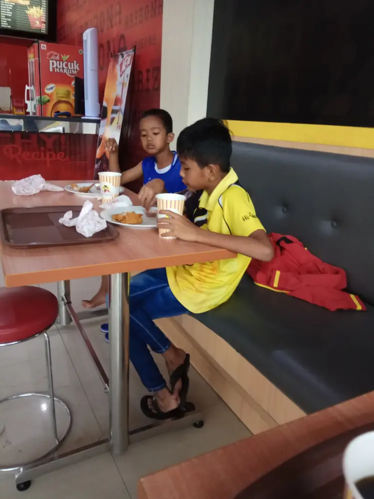 Arizona Fried Chicken 3