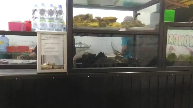 Warung Lamongan Cak Arul 4