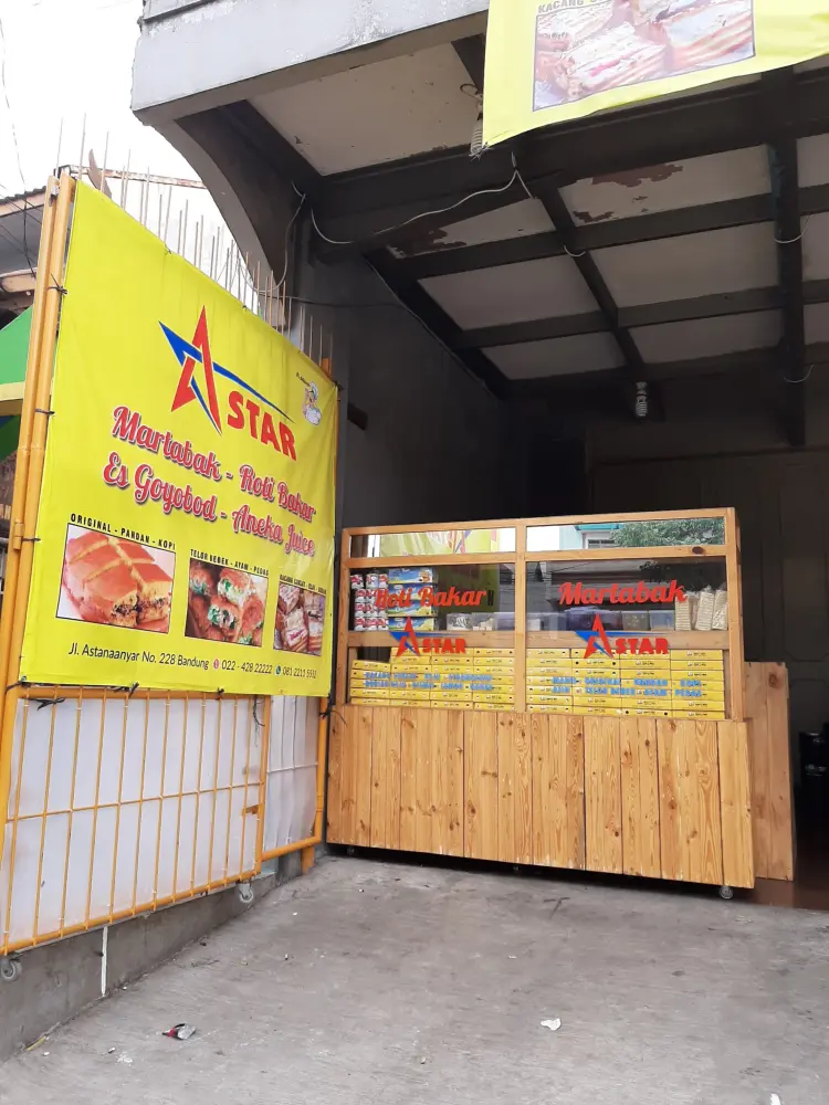 Martabak Astar 1