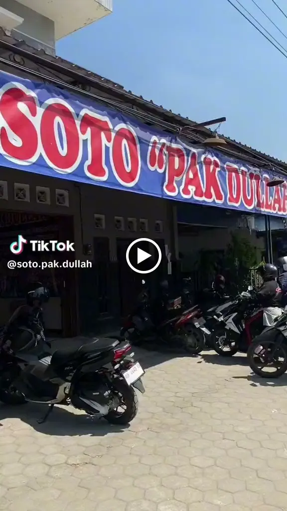 Soto Pak Dullah 7 1