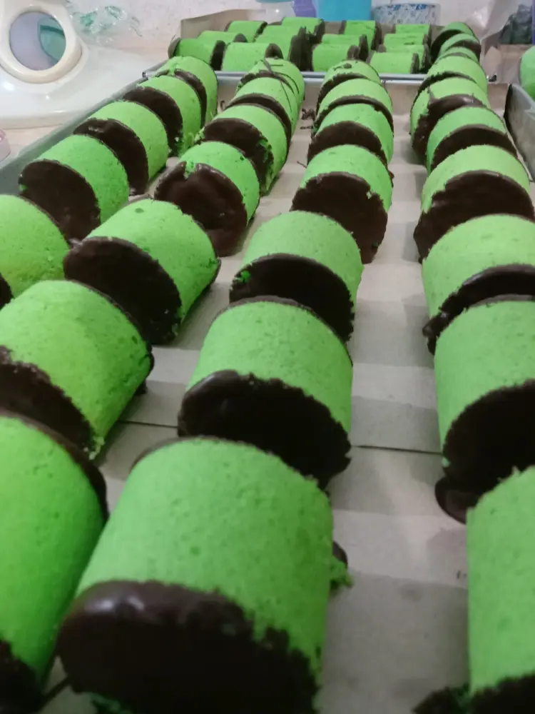 Happy Yess Bakery Cirebon 5