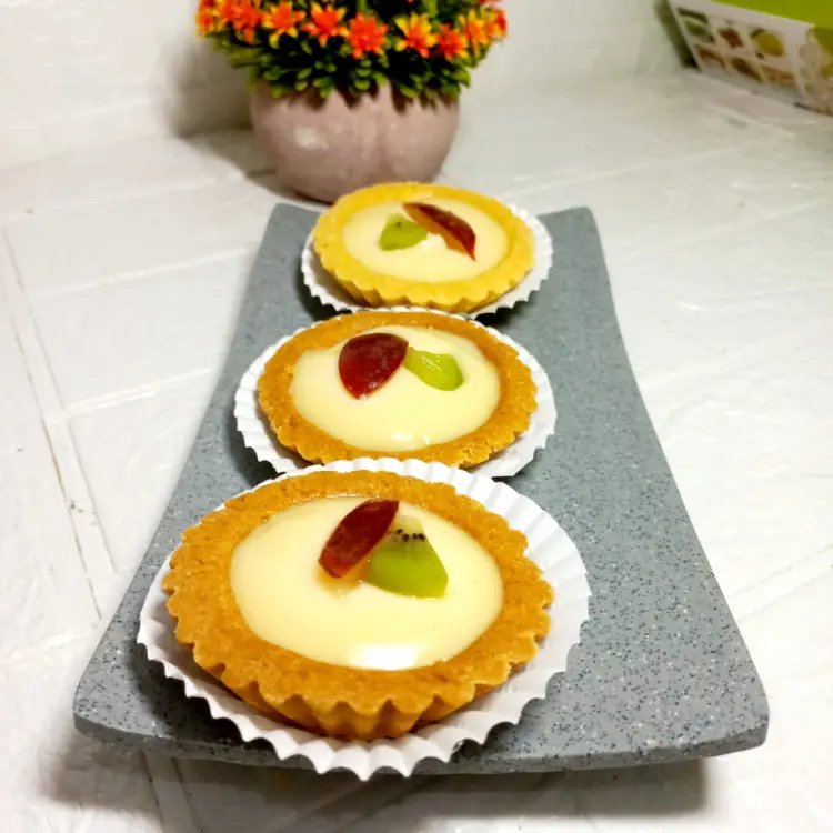 Happy Yess Bakery Cirebon 6