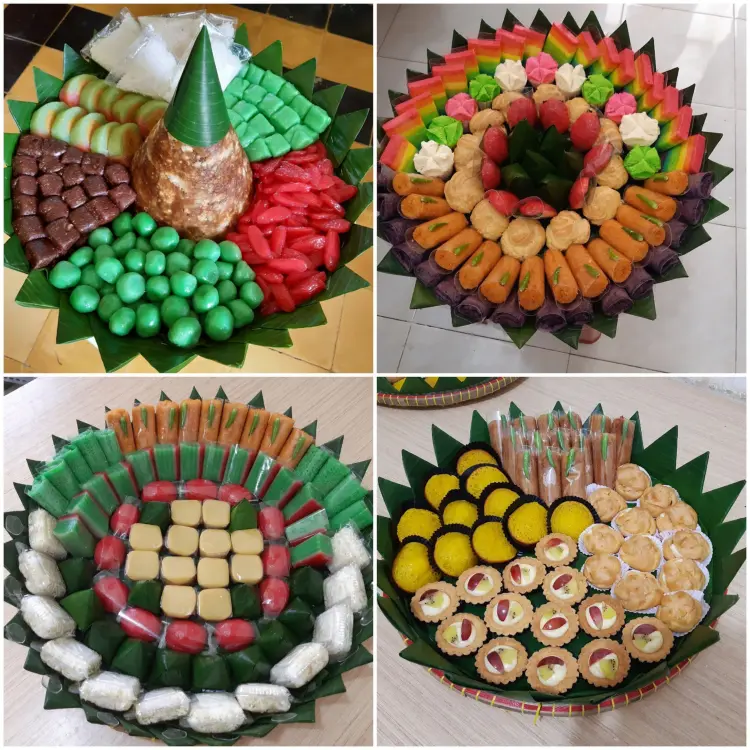 Happy Yess Bakery Cirebon 8