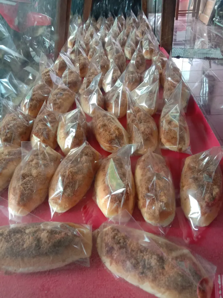 Happy Yess Bakery Cirebon 3