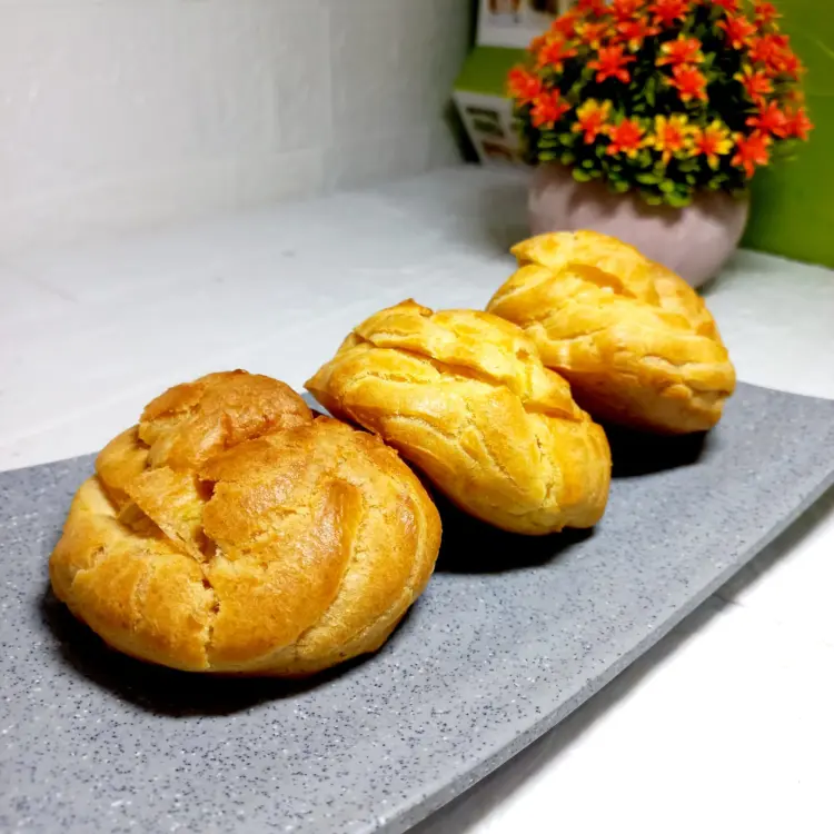 Happy Yess Bakery Cirebon 7