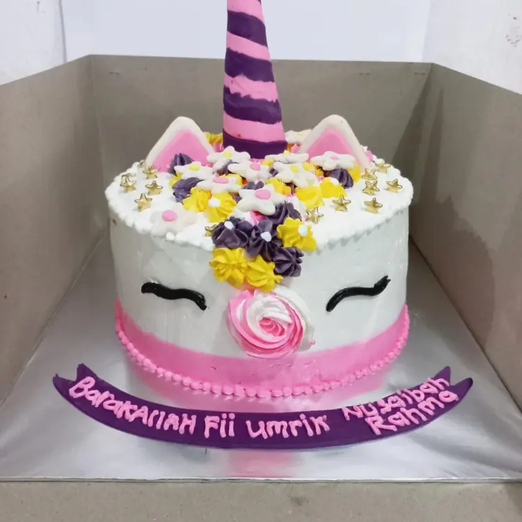 Happy Yess Bakery Cirebon 4