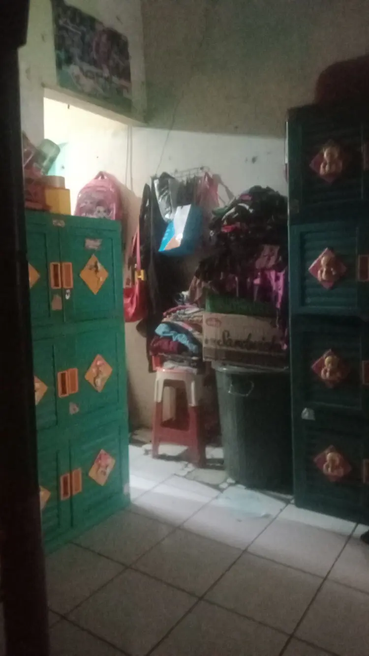 Indomaret Menjangan Raya 1