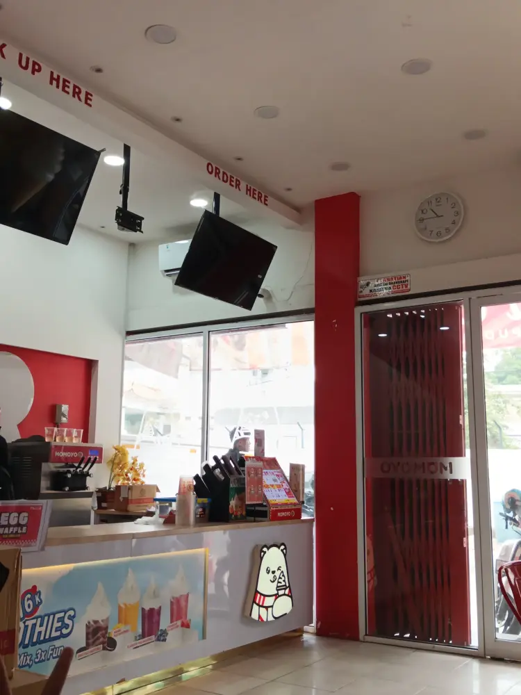 Momoyo Teluk Betung 9