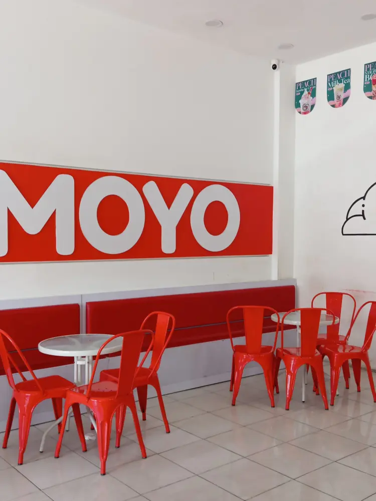 Momoyo Teluk Betung 3